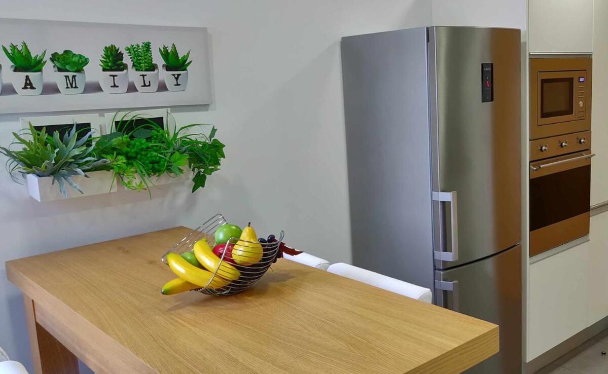 Condominio Zen Pearl-Luxury Com Piscina フンシャル エクステリア 写真